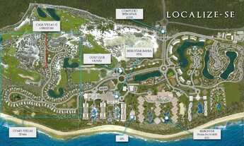 Imagem 5: CASA RESIDENCIAL em MATA DE SÃO JOÃO - BA, PRAIA DO FORTE