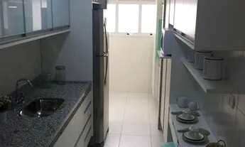 Imagem: Apartamento com 3 dormitórios à venda