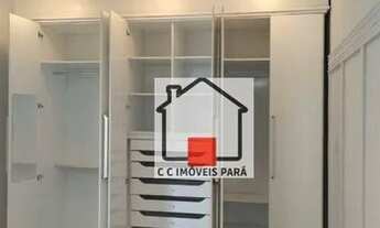 Imagem 6: Apartamento com 3 dormitórios para alugar, 198 m² por R$ 6.500,01/mês - Nazaré - Belém/PA