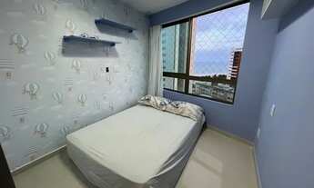 Imagem 3: Apto Pina Apartamento com 2 dormitórios