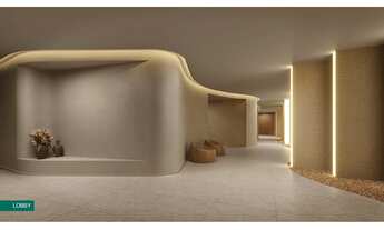 Imagem 4: Apartamento para venda tem 80 metros quadrados com 2 quartos em Moema - São Paulo - SP