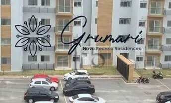 Imagem: Apartamento com 2 dormitórios à venda