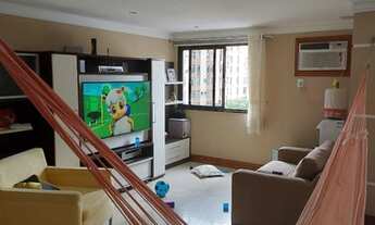 Imagem 3: Torre de Alhambra c/Modulados 365 m / 4 Suítes/ 3 Vagas - Nazaré - Belém - Pará