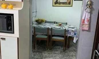 Imagem 4: Sobrado com 3 dormitórios à venda, 256 m² por R$ 900.000,00 - Nova Petrópolis - São Bernar