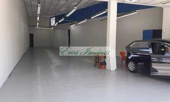 Imagem: Loja/Salão em Jabaquara - São Paulo