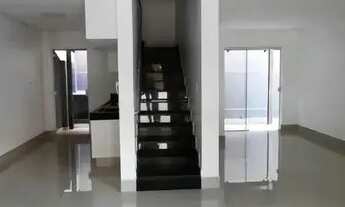 Imagem 3: Sobrado 3 suítes - condomínio - Sítio Santa Luzia