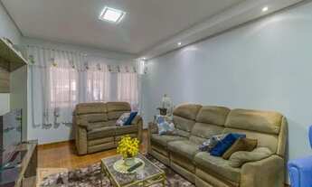 Imagem 5: Casa para Aluguel - Jardim Las Vegas, 4 Quartos, 228 m2