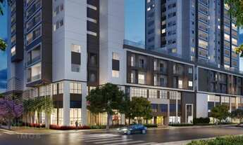 Imagem 4: Apartamento com 4 quartos, 165m2, à venda em São Paulo, Jardim Caravelas