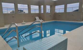 Imagem 2: Apartamento garden de 81m² util - 2 dorm suites - lazer completo - 2 vagas - CAMPO GRANDE