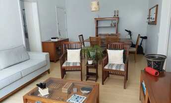 Imagem 2: Apartamento à venda com 3 quartos, 2 vagas, 87 m² - Copacabana - Rio de Janeiro/RJ