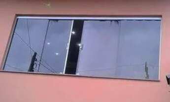 Imagem 2: Sobrado com 3 dormitórios à venda, 257 m² por R$ 850.000,00 - Parque Jaçatuba - Santo Andr