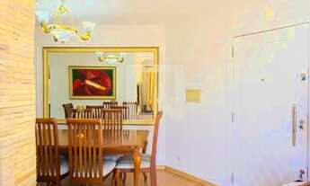 Imagem 3: Apartamento para Aluguel - Tatuapé, 2 Quartos, 58 m2