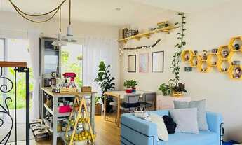 Imagem 6: CASA COM 3 DORMITÓRIOS À VENDA, 138 M² POR R$ 778.000,00 - URBANOVA - SÃO JOSÉ DOS CAMPOS