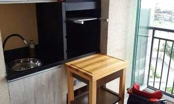 Imagem: Apartamento com 3 dormitórios à venda