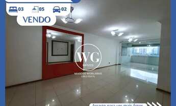 Imagem: Apartamento alto padrao amplo com 03 suites