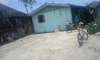 Imagem 2: Casa de esquina a venda em matinhos