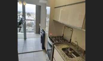 Imagem 6: Apartamento com 2 dormitórios à venda, 53 m² por - Campo dos Afonsos - Rio de Janeiro/RJ