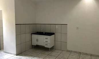 Imagem 2: Kitnet com 1 dormitório para alugar, 58 m² por R$ 750,00/mês - Centro - Suzano/SP