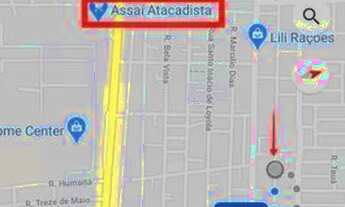 Imagem 7: Aluga-se kitnet na ZN