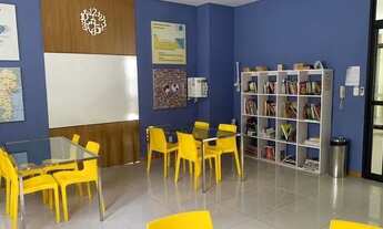 Imagem 6: Apartamento para venda tem 76 metros quadrados com 2 quartos em Canela - Salvador - BA