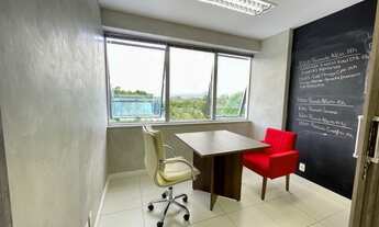 Imagem 2: VENDO OU ALUGO SALA COMERCIAL na BARRA DA TIJUCA!