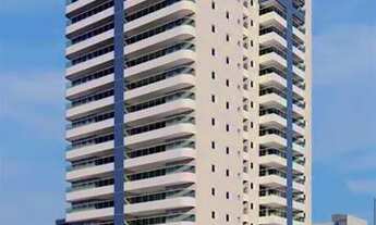 Imagem: APARTAMENTO COM 160.42 m² - CENTRO - MONGAGUA