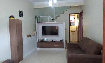 Imagem: Casa para venda tem 152 metros quadrados