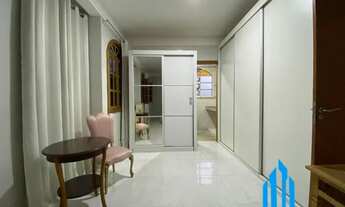 Imagem 3: Apartamento cobertura com 5 quartos a venda, 217m² - Praia do Morro - Guarapari/ES