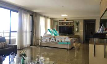 Imagem: Excelente apartamento na Aldeota, 208m²