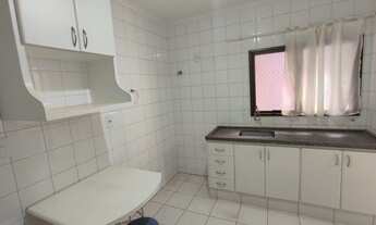 Imagem 2: Apartamento para venda tem 86 m²com 3 quartos, sendo 1 suíte