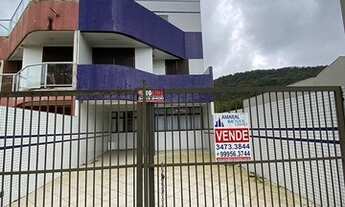 Imagem: REF V010 TRIPLEX NO RES. PRAINHA
