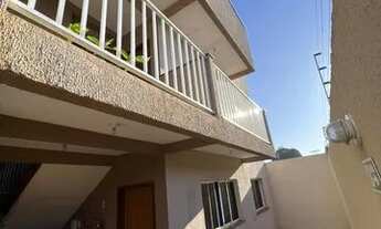 Imagem 3: Águas lindas ágio uma rua da br 070