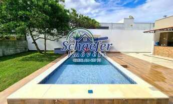 Imagem 7: Casa de condomínio Ponta Negra 2 térrea para venda com 275 metros quadrados com 3 quartos