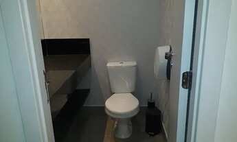 Imagem 5: Sala no Max Plaza Canoas