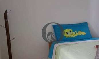 Imagem 4: Apartamento no Tatuapé