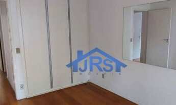 Imagem 5: Apartamento com 3 dormitórios para alugar, 157 m² por R$ 5.500,00/mês - Paraíso - São Paul