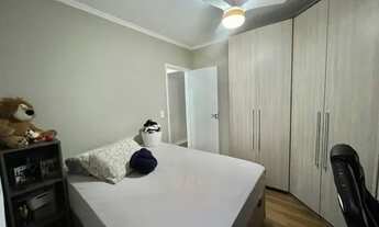 Imagem 5: Casa Térrea com 3 quartos e 2 vagas em Condomínio Fechado com Piscina