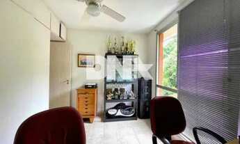 Imagem 6: Apartamento-À VENDA-Laranjeiras-Rio de Janeiro-RJ