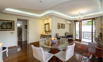 Imagem 6: PORTO ALEGRE - Apartamento Padrão - Higienópolis