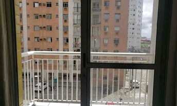 Imagem 3: Alugo apartamento 63m². Mobiliado. 3 quartos sendo 1 suíte. 1 vaga. Parque Verde - Belém