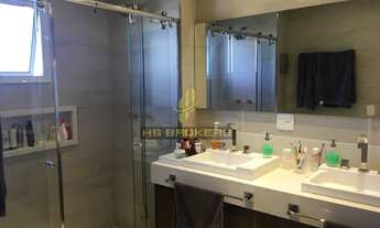 Imagem 14: APARTAMENTO À VENDA NO DOMÍNIO MARAJOARA