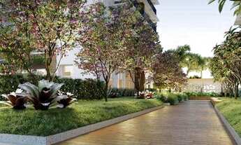 Imagem 3: Apartamento para venda tem 73 metros quadrados com 3 quartos em Vila Nair - São Paulo - SP