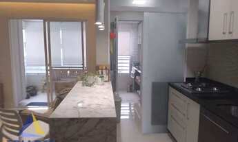 Imagem 7: Apartamento com 3 dormitórios à venda, 83 m² por R$ 869.000 - Centro - Osasco/SP