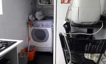 Imagem 9: Ap Térreo 02 dormitórios