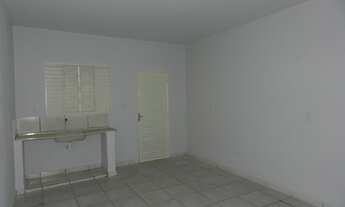 Imagem 4: Casa Residencial Setor Sudoeste, Goiânia - Código 1812