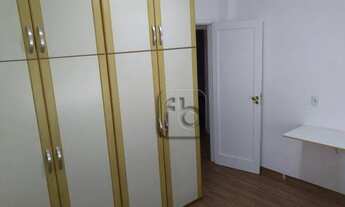 Imagem 4: Apartamento com 3 dormitórios à venda, 92 m² por R$ 405.000,00 - Tijuca - Rio de Janeiro/R