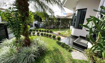 Imagem 5: Casa para aluguel com 400 metros quadrados com 5 quartos