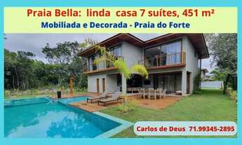 Imagem: Oportunidade Praia Bella, linda casa de