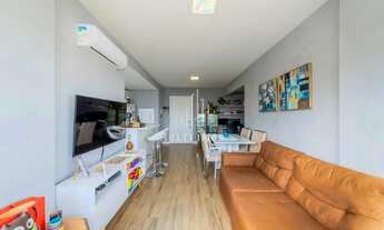 Imagem 5: ZONA NOBRE! Apartamento com 2 dormitórios