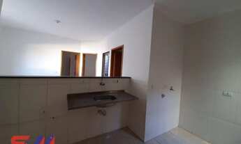 Imagem 3: Apartamento com 2 dormitórios para alugar, 70 m² por R$ 1.000,00/mês - Jardim Santa Adélia